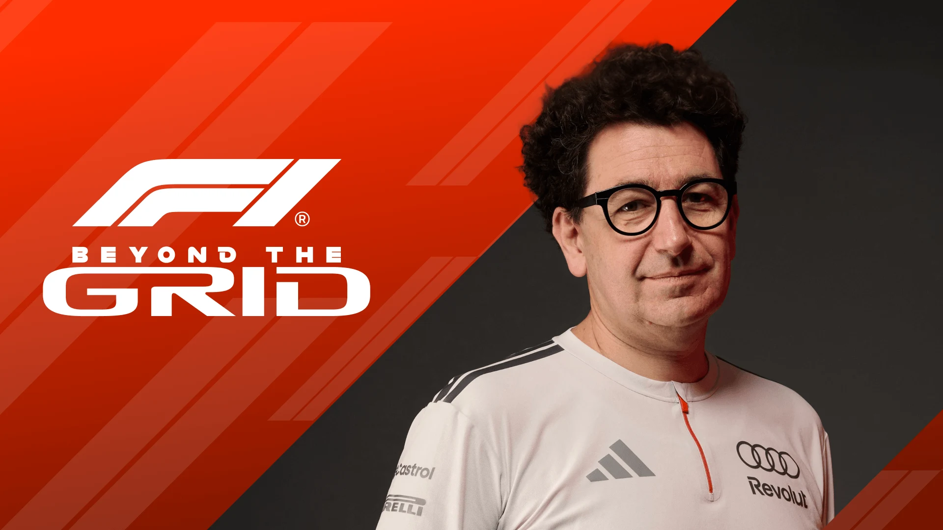 v66体育 - Mattia Binotto：用4年时间将{Audi}打造成{F1}赢家的策略解析